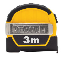 Рулетка DEWALT DWHT36098-1, 3 м