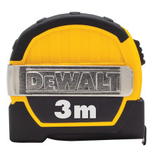Рулетка DEWALT DWHT36098-1, 3 м