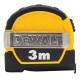 Рулетка DEWALT DWHT36098-1, 3 м