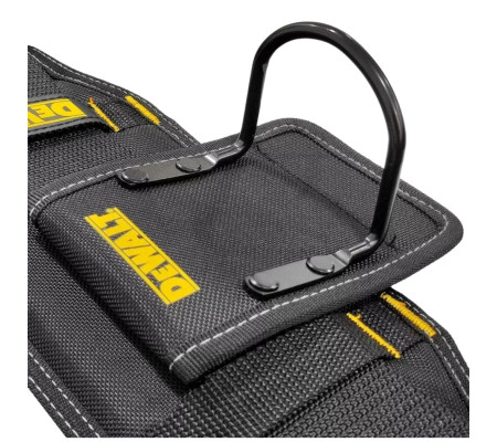 Комплект поясных сумок DEWALT DWST540602, с поясным и наплечным ремнями, 2 шт.