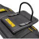 Комплект поясных сумок DEWALT DWST540602, с поясным и наплечным ремнями, 2 шт.