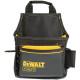 Комплект поясных сумок DEWALT DWST540602, с поясным и наплечным ремнями, 2 шт.