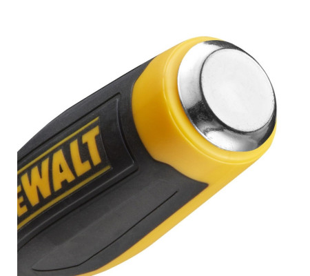 Стамеска DEWALT DWHT0-16065, с лезвием с дополнительной режущей кромкой, 25 мм