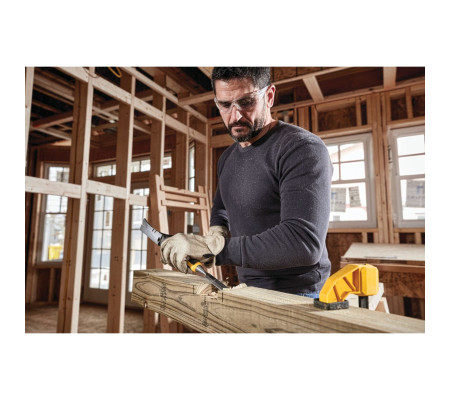 Стамеска DEWALT DWHT0-16065, с лезвием с дополнительной режущей кромкой, 25 мм