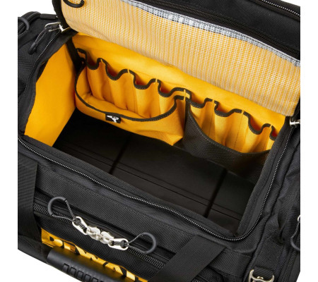 Сумка DEWALT TOUGHSYSTEM DWST83522-1, с наплечным ремнем, 56 л