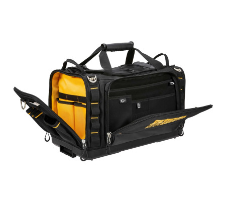 Сумка DEWALT TOUGHSYSTEM DWST83522-1, с наплечным ремнем, 56 л