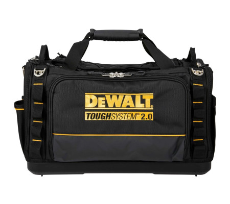 Сумка DEWALT TOUGHSYSTEM DWST83522-1, с наплечным ремнем, 56 л