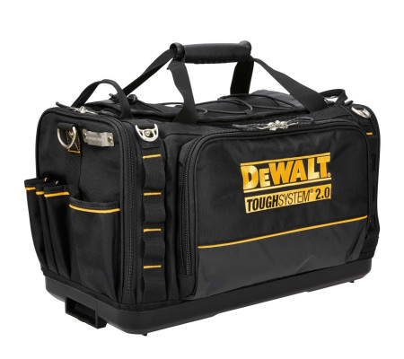 Сумка DEWALT TOUGHSYSTEM DWST83522-1, с наплечным ремнем, 56 л