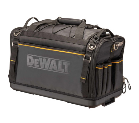 Сумка DEWALT TOUGHSYSTEM DWST83522-1, с наплечным ремнем, 56 л