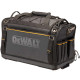 Сумка DEWALT TOUGHSYSTEM DWST83522-1, с наплечным ремнем, 56 л