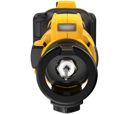Аккумуляторный фрезер для гипсокартона DEWALT DCE555B, 20 В, 26000 об/мин, без АКБ и ЗУ (DCE555B-XJ)