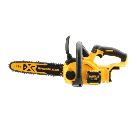 Аккумуляторная цепная пила DEWALT DCM565N (DCM565N-XJ)