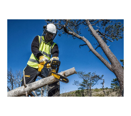 Аккумуляторная цепная пила DEWALT DCM565N (DCM565N-XJ)