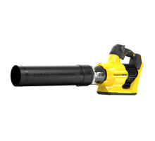 Аккумуляторная воздуходувка STANLEY FATMAX V60, 54 В, 934 м³/ч, без АКБ и ЗУ (SFMCBLB76B-XJ)
