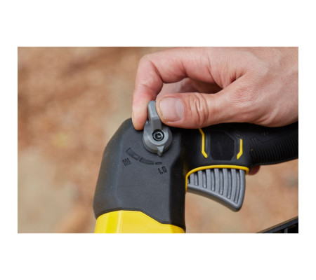 Аккумуляторная воздуходувка STANLEY FATMAX V60 (SFMCBLB76B-XJ)