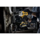 Аккумуляторный гайковерт DEWALT DCF964B, 20 В, 2576 Нм, 2015 уд/мин, без АКБ и ЗУ (DCF964B-XJ)