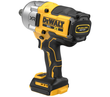 Аккумуляторный гайковерт DEWALT DCF964B, 20 В, 2576 Нм, 2015 уд/мин, без АКБ и ЗУ (DCF964B-XJ)