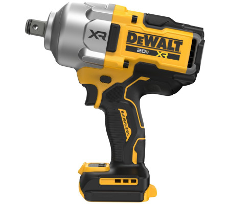 Аккумуляторный гайковерт DEWALT DCF964B, 20 В, 2576 Нм, 2015 уд/мин, без АКБ и ЗУ (DCF964B-XJ)