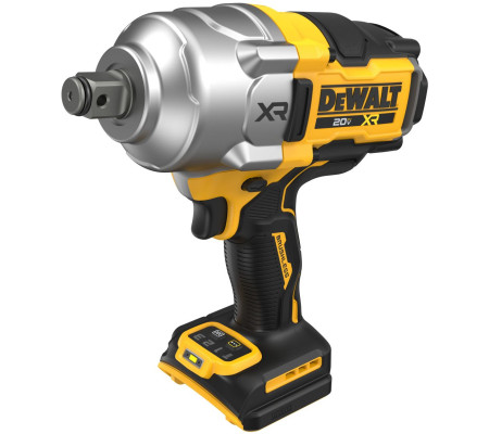 Аккумуляторный гайковерт DEWALT DCF964B, 20 В, 2576 Нм, 2015 уд/мин, без АКБ и ЗУ (DCF964B-XJ)