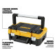 Ящик для инструмента DEWALT TSTAK DWST83344-1, с органайзером, 11 л