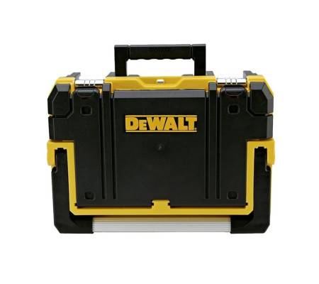 Ящик для инструмента DEWALT TSTAK DWST83344-1, с органайзером, 11 л