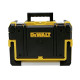 Ящик для инструмента DEWALT TSTAK DWST83344-1, с органайзером, 11 л
