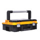Ящик для инструмента DEWALT TSTAK DWST83344-1, с органайзером, 11 л