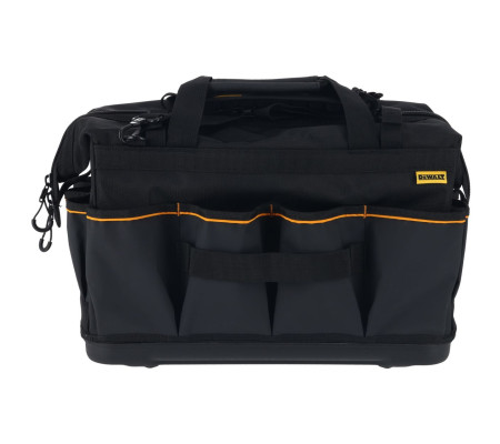Сумка DEWALT McLaren Limited Edition DWST60104-9, с наплечным ремнем, 48.8 л
