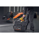 Сумка DEWALT McLaren Limited Edition DWST60104-9, с наплечным ремнем, 48.8 л