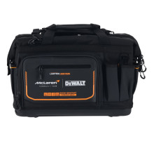 Сумка DEWALT McLaren Limited Edition DWST60104-9, с наплечным ремнем, 48.8 л