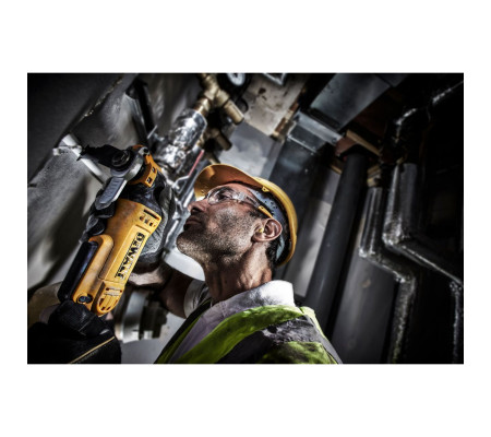 Реноватор DEWALT DWE315KT, 300 Вт, 22000 кол/мин, в кейсе TSTAK (DWE315KT-QS)