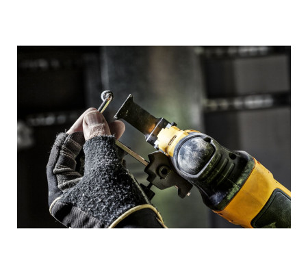 Реноватор DEWALT DWE315KT, 300 Вт, 22000 кол/мин, в кейсе TSTAK (DWE315KT-QS)