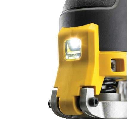 Реноватор DEWALT DWE315KT, 300 Вт, 22000 кол/мин, в кейсе TSTAK (DWE315KT-QS)