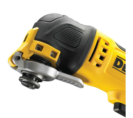 Реноватор DEWALT DWE315KT, 300 Вт, 22000 кол/мин, в кейсе TSTAK (DWE315KT-QS)