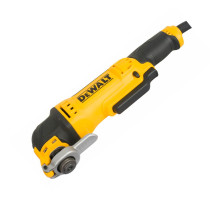 Реноватор DEWALT DWE315KT, 300 Вт, 22000 кол/мин, в кейсе TSTAK (DWE315KT-QS)