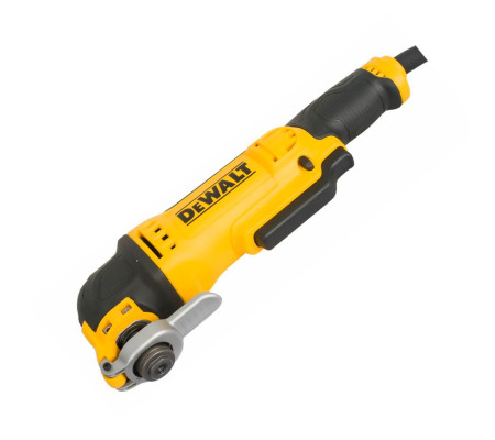 Реноватор DEWALT DWE315KT, 300 Вт, 22000 кол/мин, в кейсе TSTAK (DWE315KT-QS)