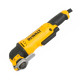Реноватор DEWALT DWE315KT, 300 Вт, 22000 кол/мин, в кейсе TSTAK (DWE315KT-QS)