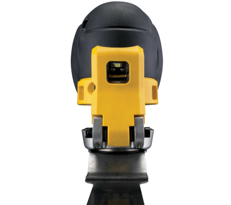 Реноватор DEWALT DWE315KT, 300 Вт, 22000 кол/мин, в кейсе TSTAK (DWE315KT-QS)