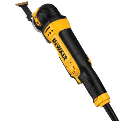 Реноватор DEWALT DWE315KT, 300 Вт, 22000 кол/мин, в кейсе TSTAK (DWE315KT-QS)