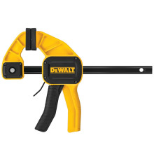 Быстрозажимная струбцина DEWALT DWHT0-83192, 150 мм, 135 кг