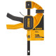 Быстрозажимная струбцина DEWALT DWHT0-83192, 150 мм, 135 кг