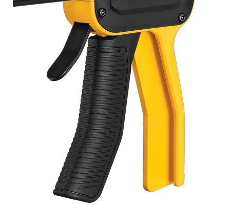 Быстрозажимная струбцина DEWALT DWHT0-83192, 150 мм, 135 кг