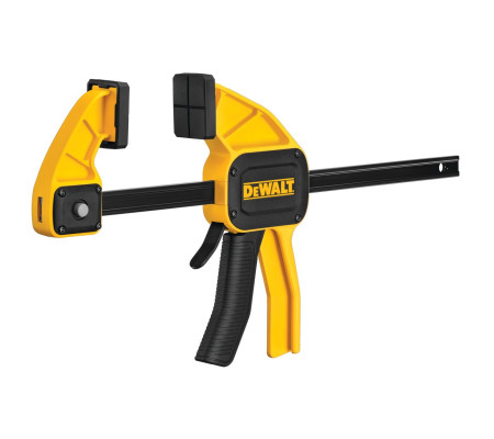 Быстрозажимная струбцина DEWALT DWHT0-83192, 150 мм, 135 кг