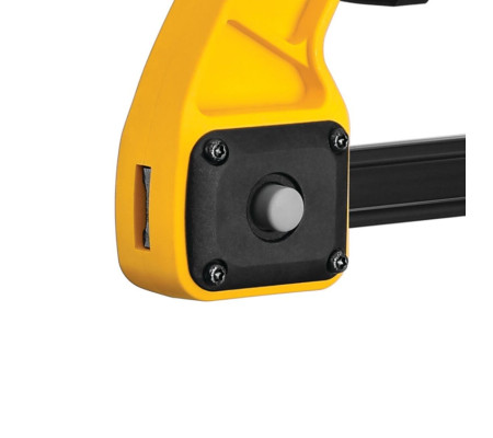 Быстрозажимная струбцина DEWALT DWHT0-83192, 150 мм, 135 кг