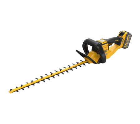Аккумуляторный кусторез DEWALT DCMHT573X1 (DCMHT573X1-QW)