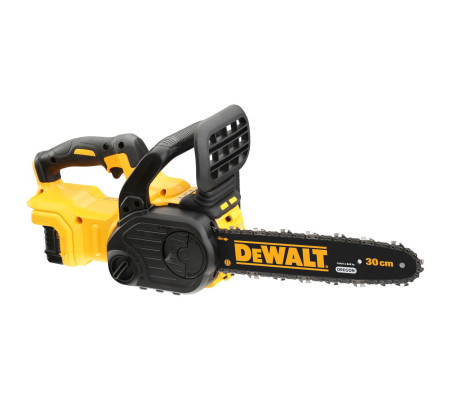 Аккумуляторная цепная пила DEWALT DCM565P1 (DCM565P1N-XJ)