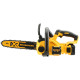 Аккумуляторная цепная пила DEWALT DCM565P1 (DCM565P1N-XJ)