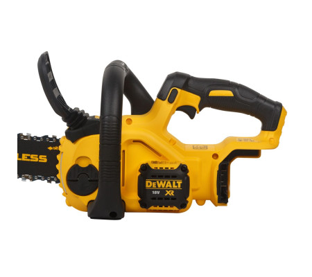 Аккумуляторная цепная пила DEWALT DCM565P1 (DCM565P1N-XJ)