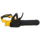 Аккумуляторная цепная пила DEWALT DCM565P1 (DCM565P1N-XJ)