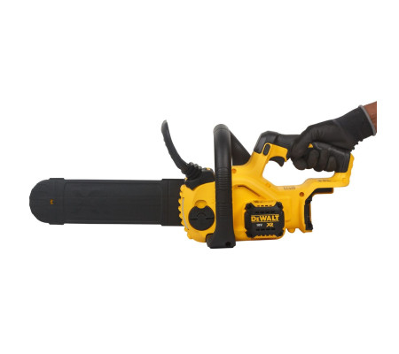 Аккумуляторная цепная пила DEWALT DCM565P1 (DCM565P1N-XJ)